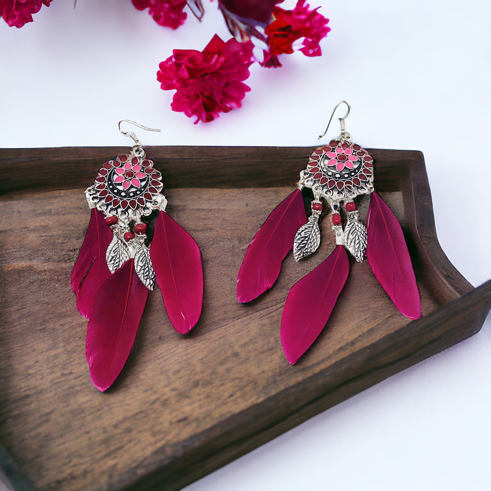 shop-professional-and-licensed-red-feather-western-dangle-earrings-stylish-boho-chic-accessories-on-sale_1.jpg