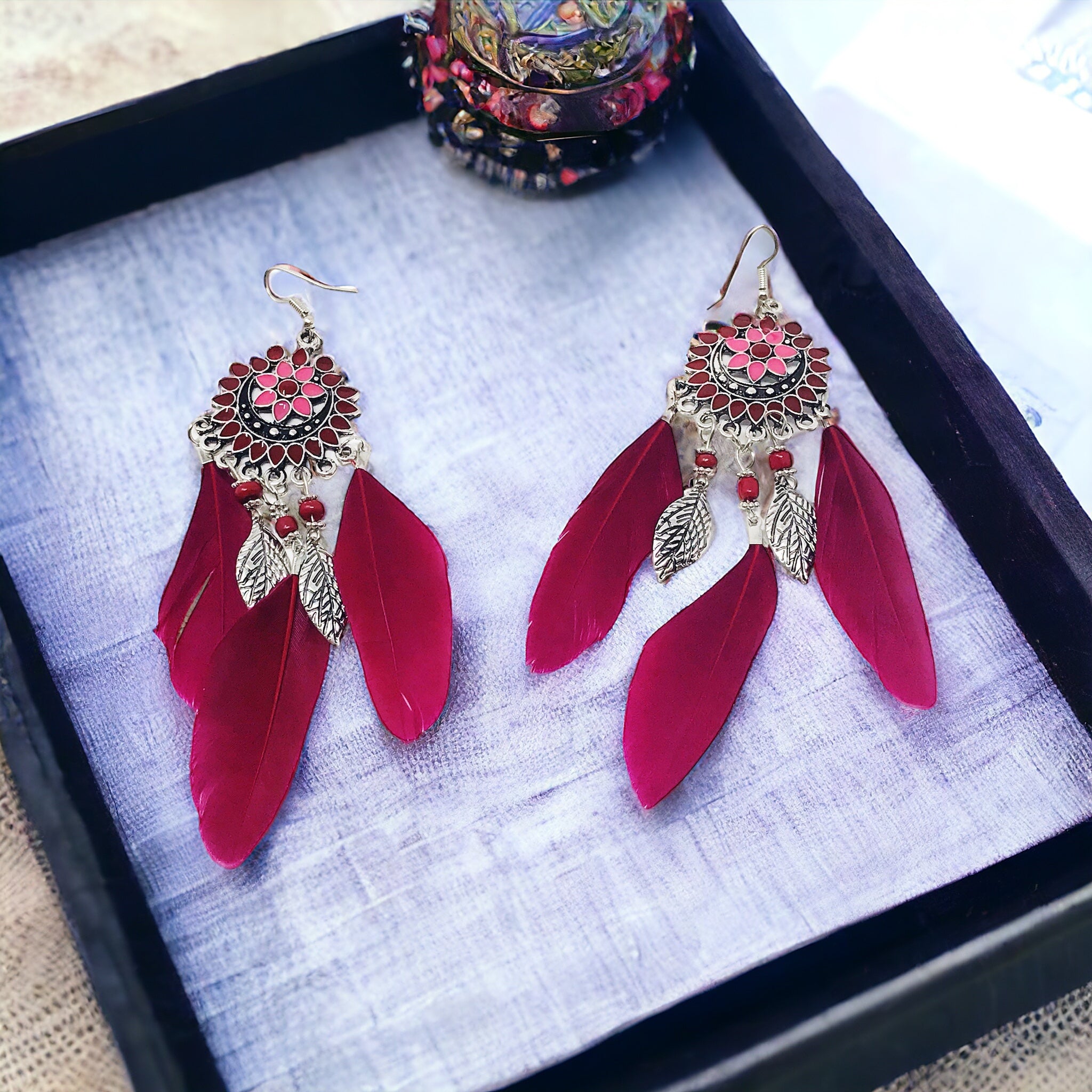 shop-professional-and-licensed-red-feather-western-dangle-earrings-stylish-boho-chic-accessories-on-sale_3.jpg